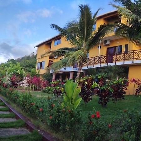 Hotel Soberao เอสเมรัลดาส ภายนอก รูปภาพ