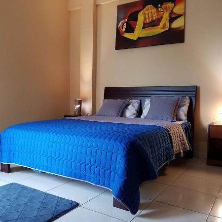 Hotel Soberao เอสเมรัลดาส ภายนอก รูปภาพ