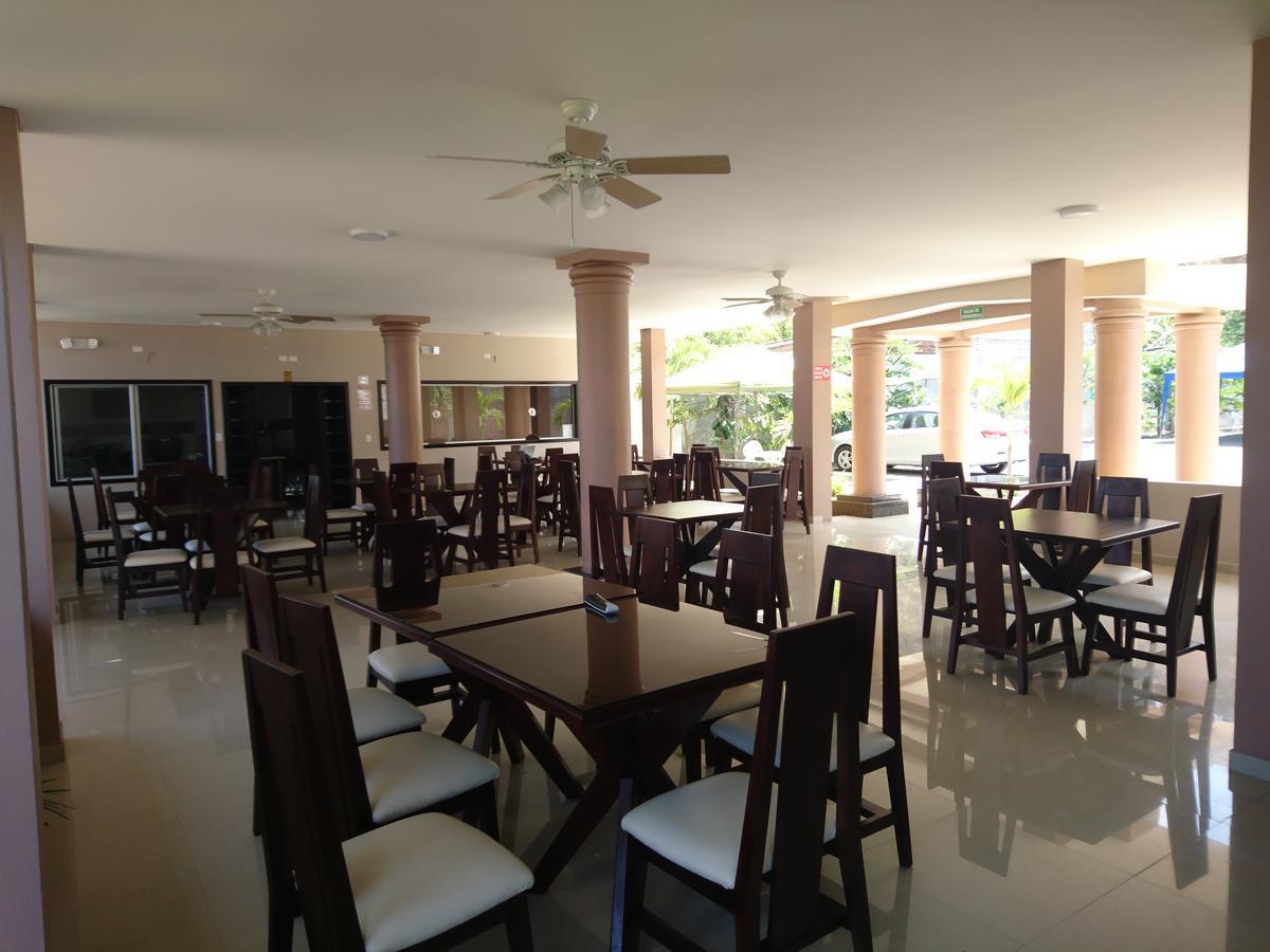 Hotel Soberao เอสเมรัลดาส ภายนอก รูปภาพ